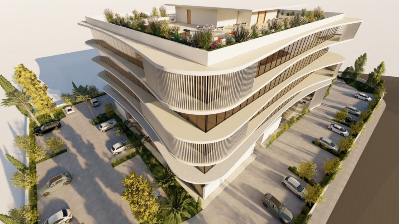 Commercial property in Paphos, Cyprus, 8 988 m² - picture 3