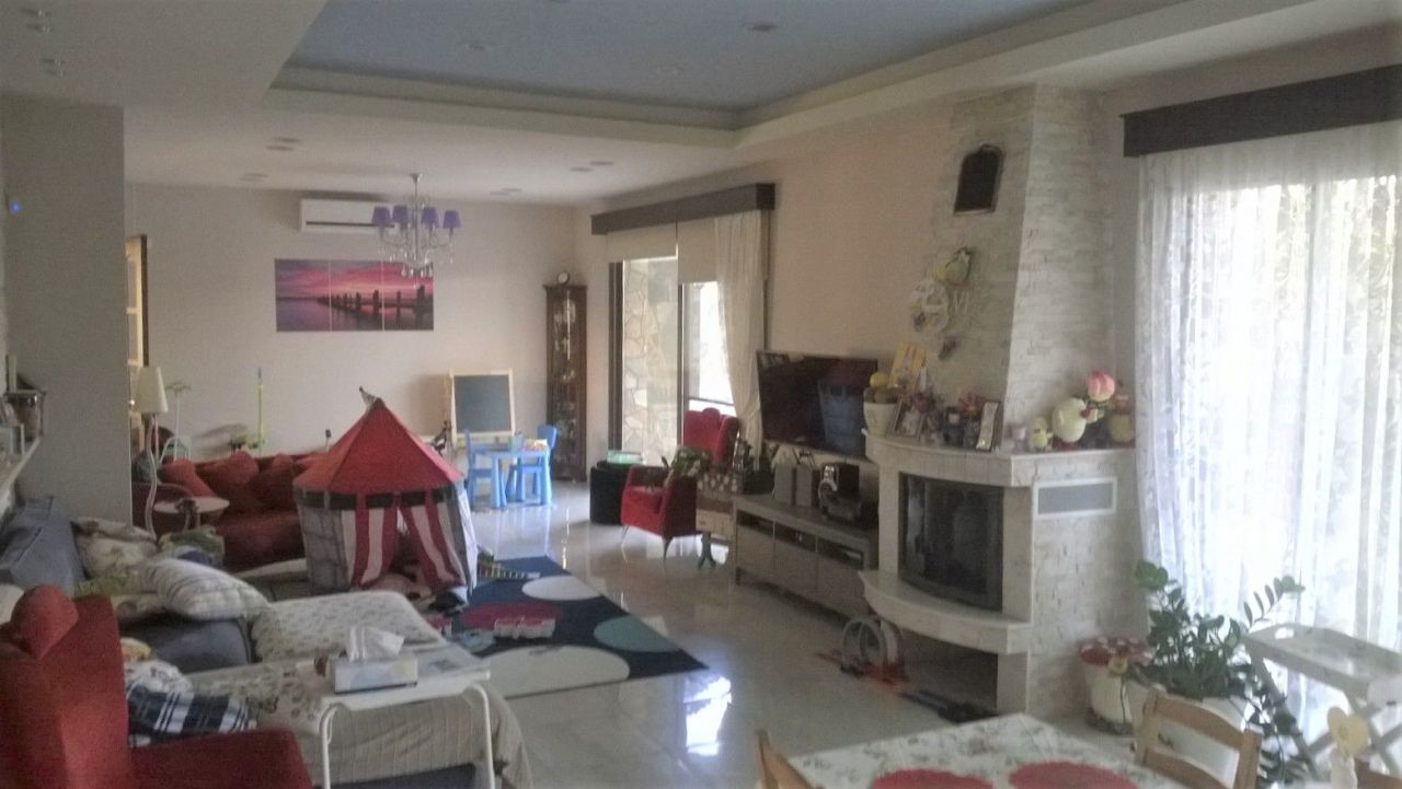 Villa in Nikosia, Zypern, 3 000 m² - Foto 3