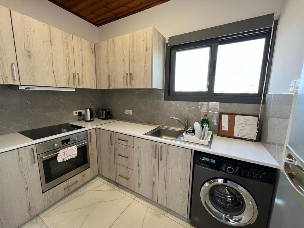 Apartamento en Pafos, Chipre, 69 m² - imagen 3