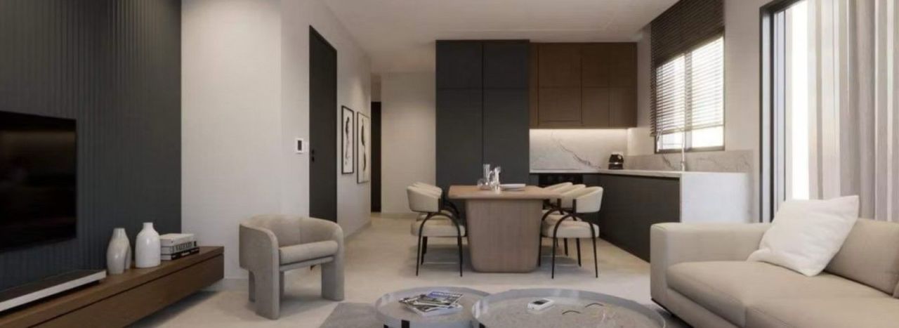 Appartamenti a Limassol, Cipro, 64 m² - foto 3