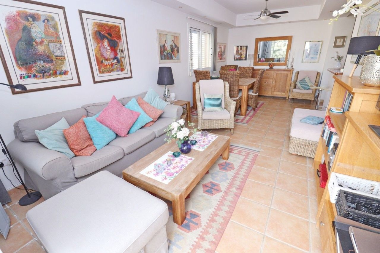 Apartment in Paphos, Zypern, 110 m² - Foto 3