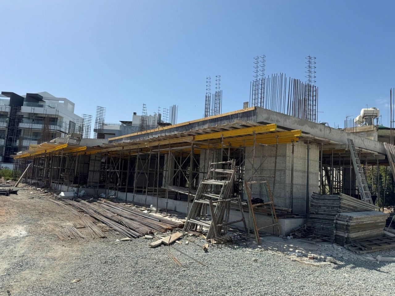 Apartment in Limassol, Zypern, 136 m² - Foto 3