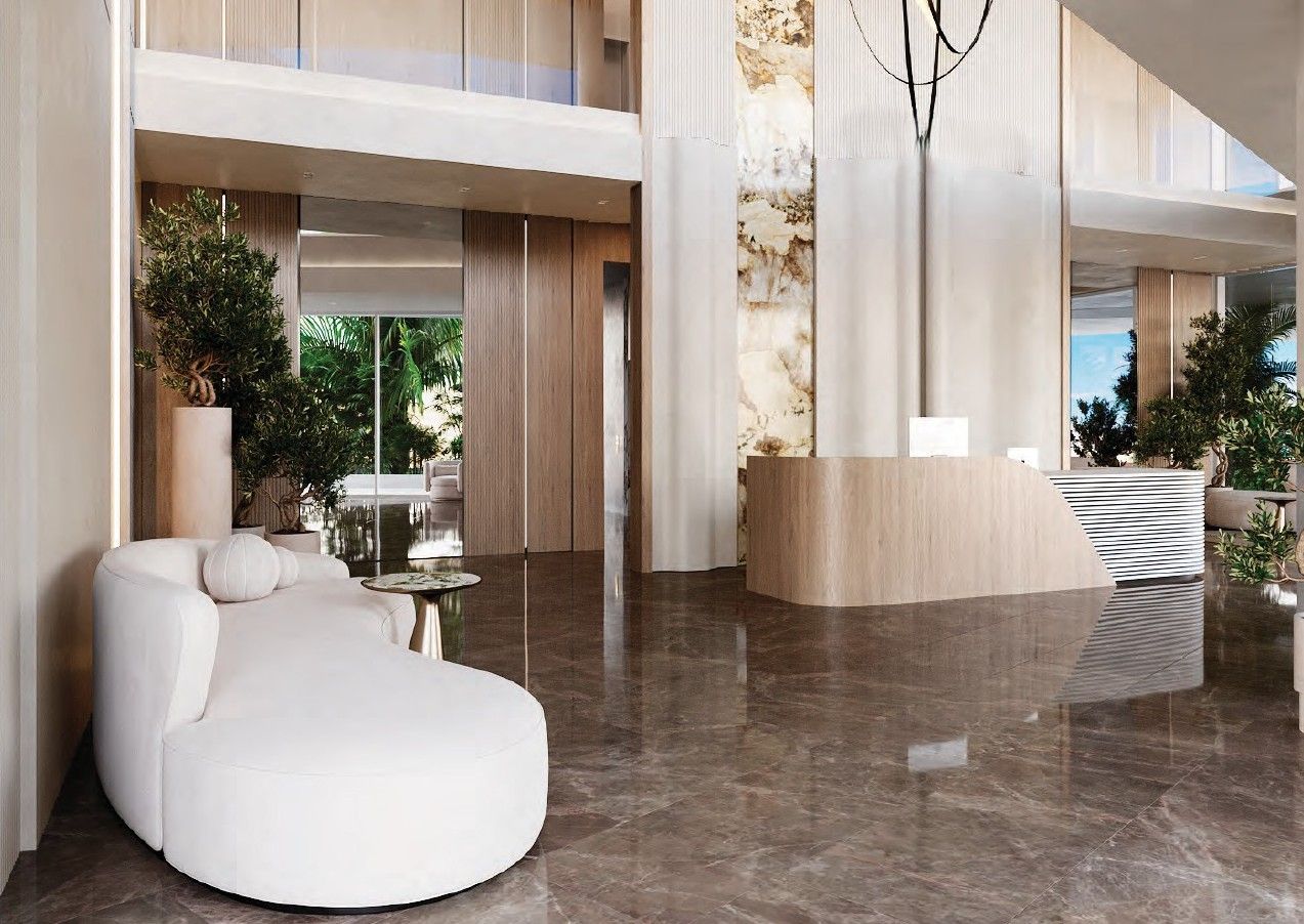 Büro in Limassol, Zypern, 5 150 m² - Foto 3