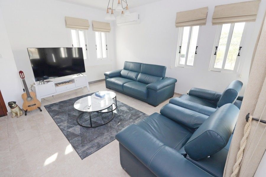 Villa a Paphos, Cipro, 207 m² - foto 3