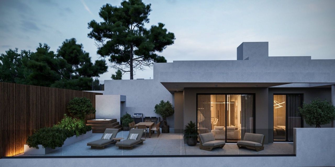 Apartment in Larnaka, Zypern, 142 m² - Foto 3