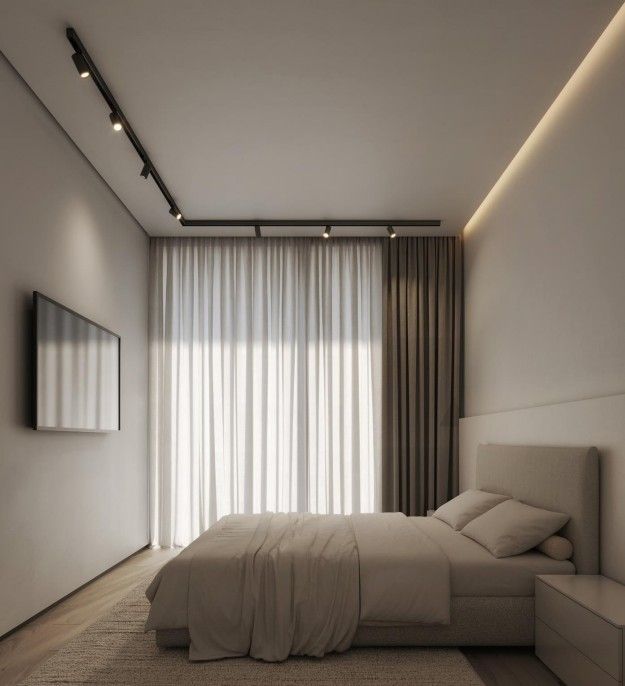 Appartamenti a Limassol, Cipro, 63 m² - foto 3