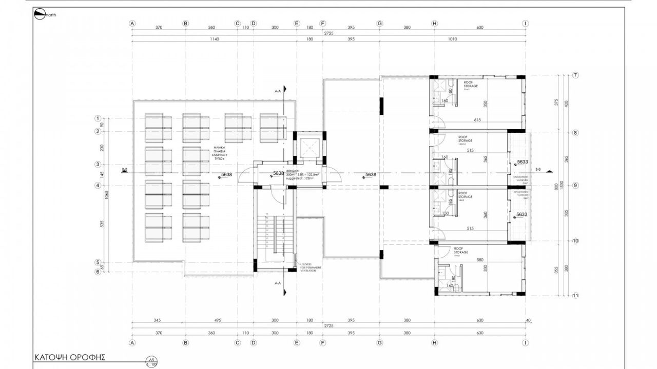 Commercial property in Limassol, Cyprus - picture 3