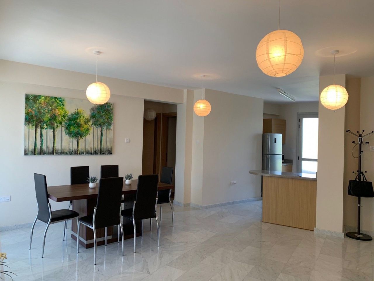 Apartment in Limassol, Cyprus, 104 m² - picture 3