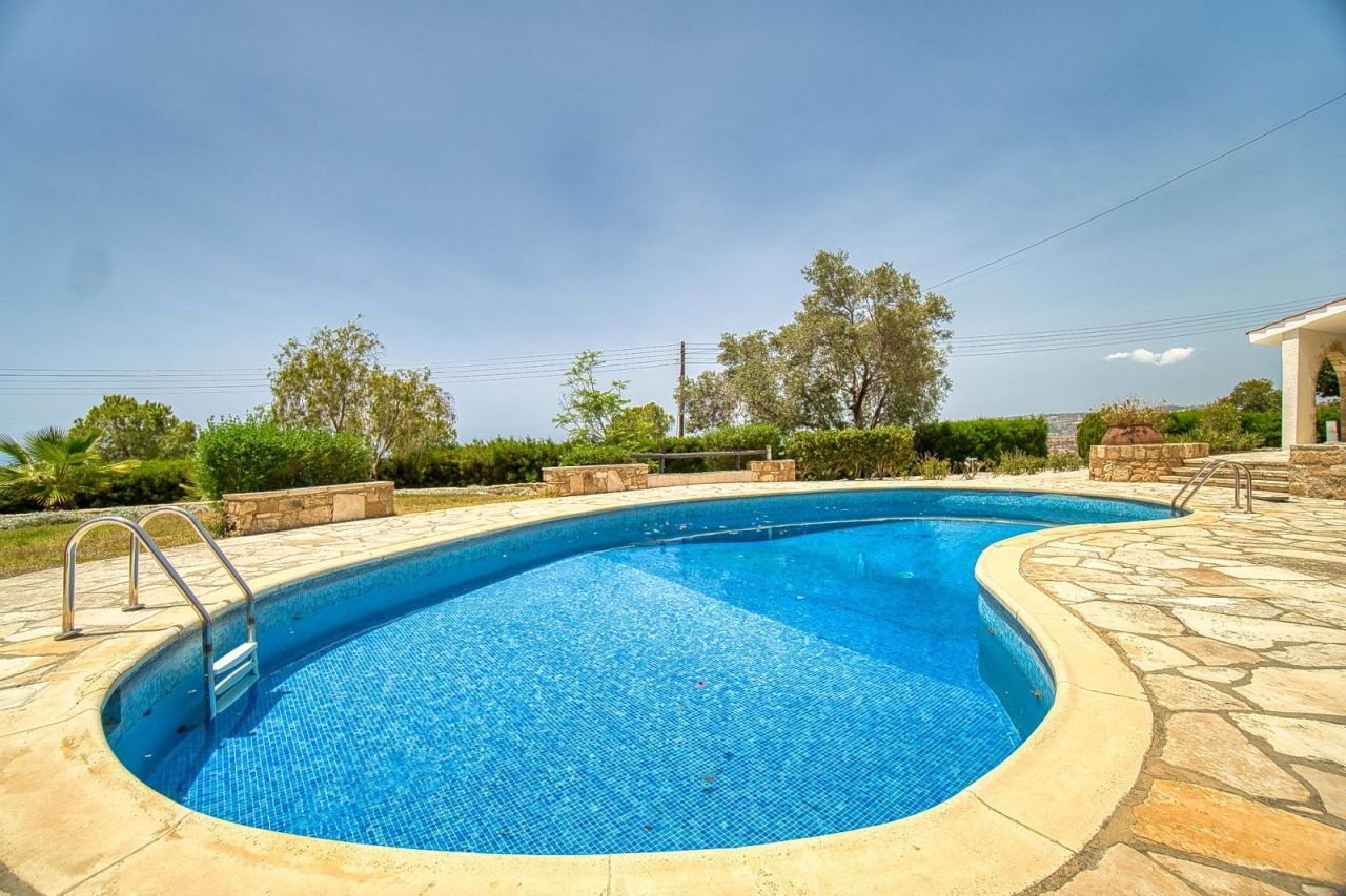 Villa in Paphos, Zypern, 161 m² - Foto 3