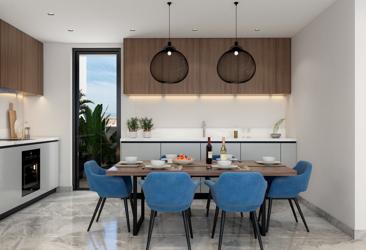 Apartment in Limassol, Cyprus, 106 m² - picture 3