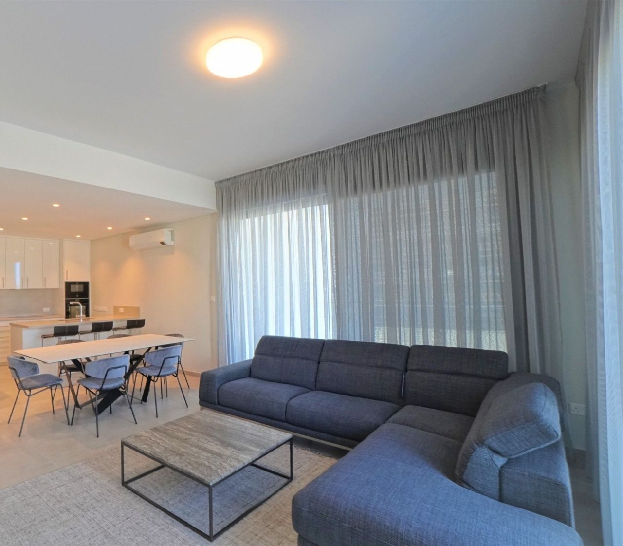 Appartamenti a Paphos, Cipro, 120 m² - foto 3