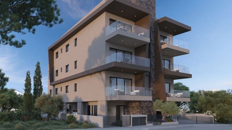 Apartment in Limassol, Cyprus, 123 m² - picture 3