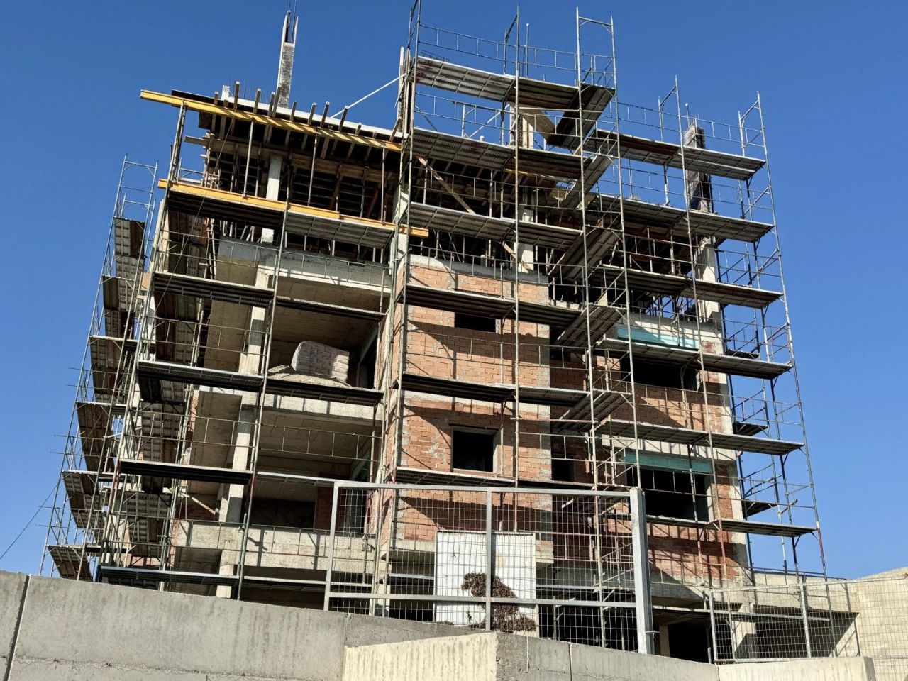 Apartment in Limassol, Cyprus, 109 m² - picture 3