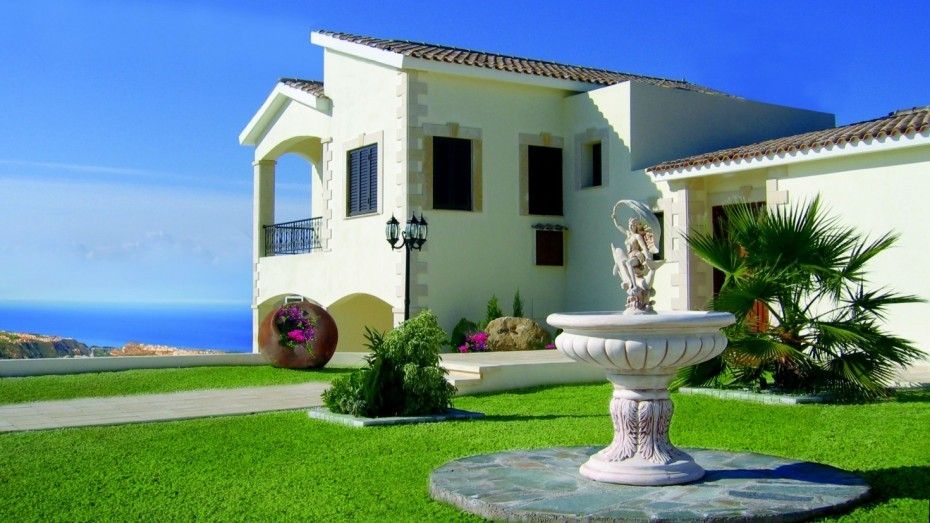 Villa a Paphos, Cipro, 212 m² - foto 3