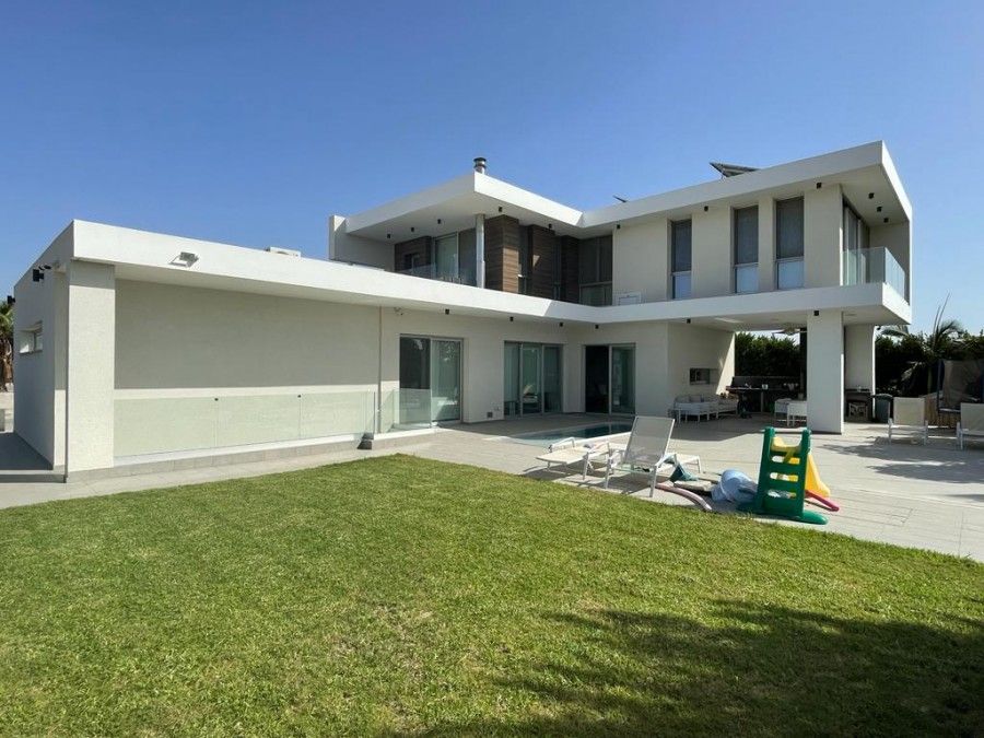 Villa a Larnaca, Cipro, 227 m² - foto 3
