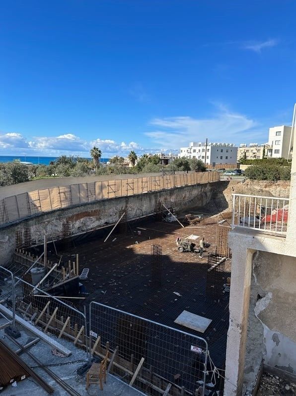 Apartamento en Pafos, Chipre, 113 m² - imagen 3