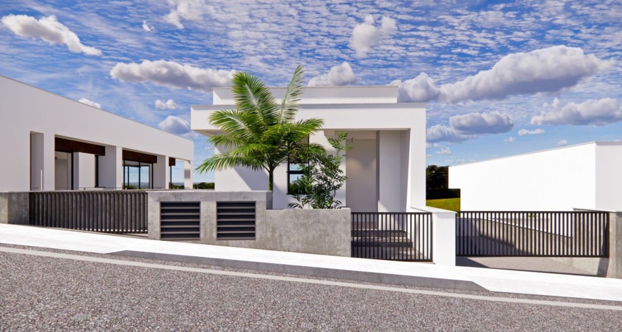 Villa en Limasol, Chipre, 219 m² - imagen 3