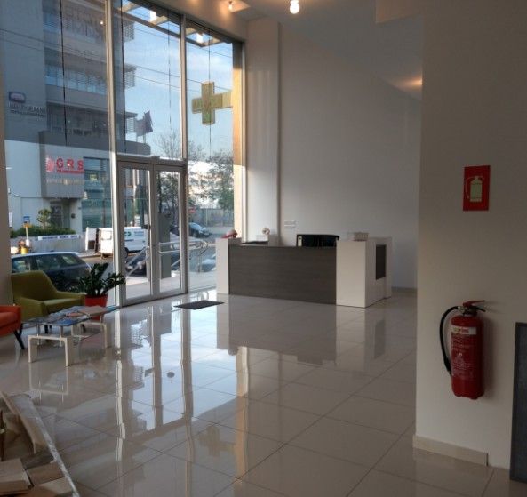 Bureau à Limassol, Chypre, 213 m² - image 3