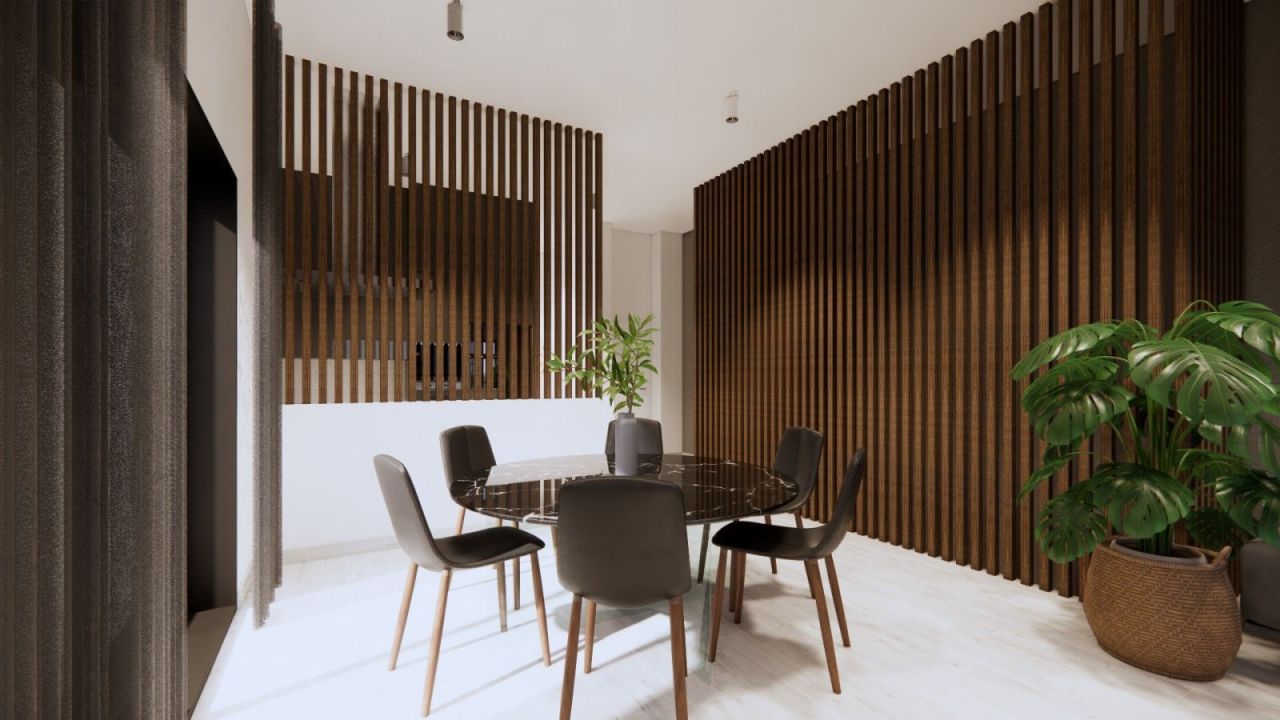 Villa in Limassol, Zypern, 196 m² - Foto 3