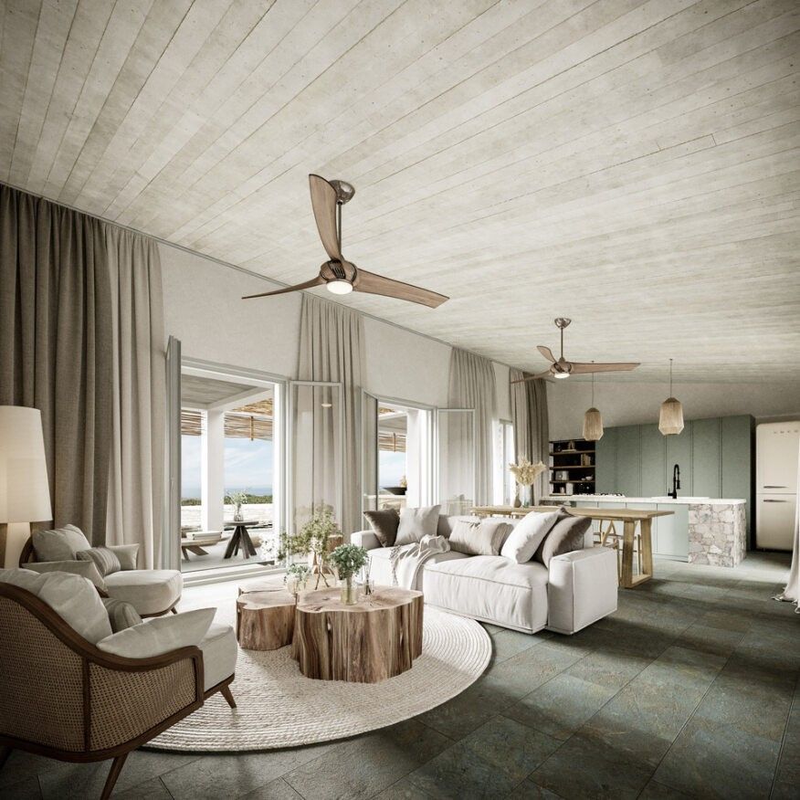 Villa in Paphos, Zypern, 187 m² - Foto 3