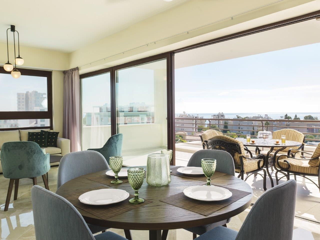 Apartment in Limassol, Cyprus, 159 m² - picture 3