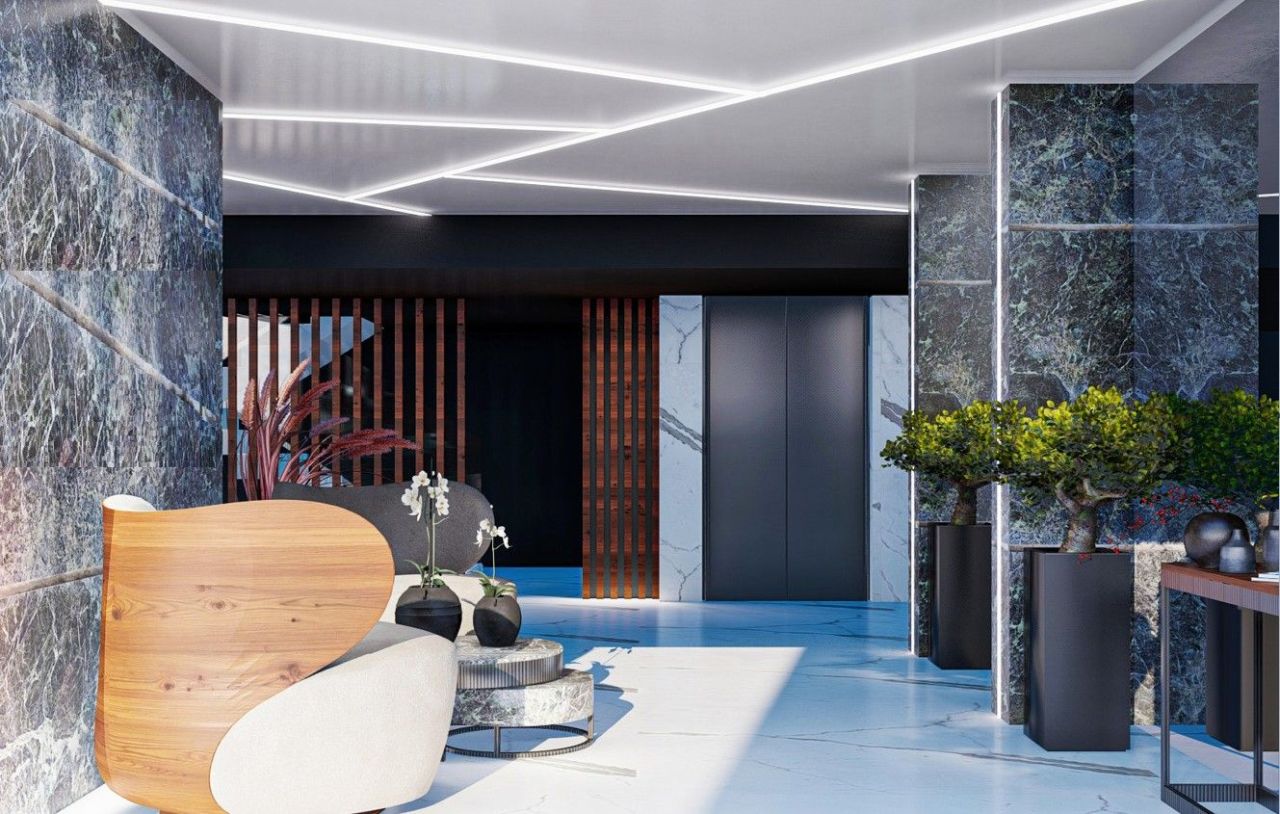 Penthouse in Larnaca, Cyprus, 150 m² - picture 3