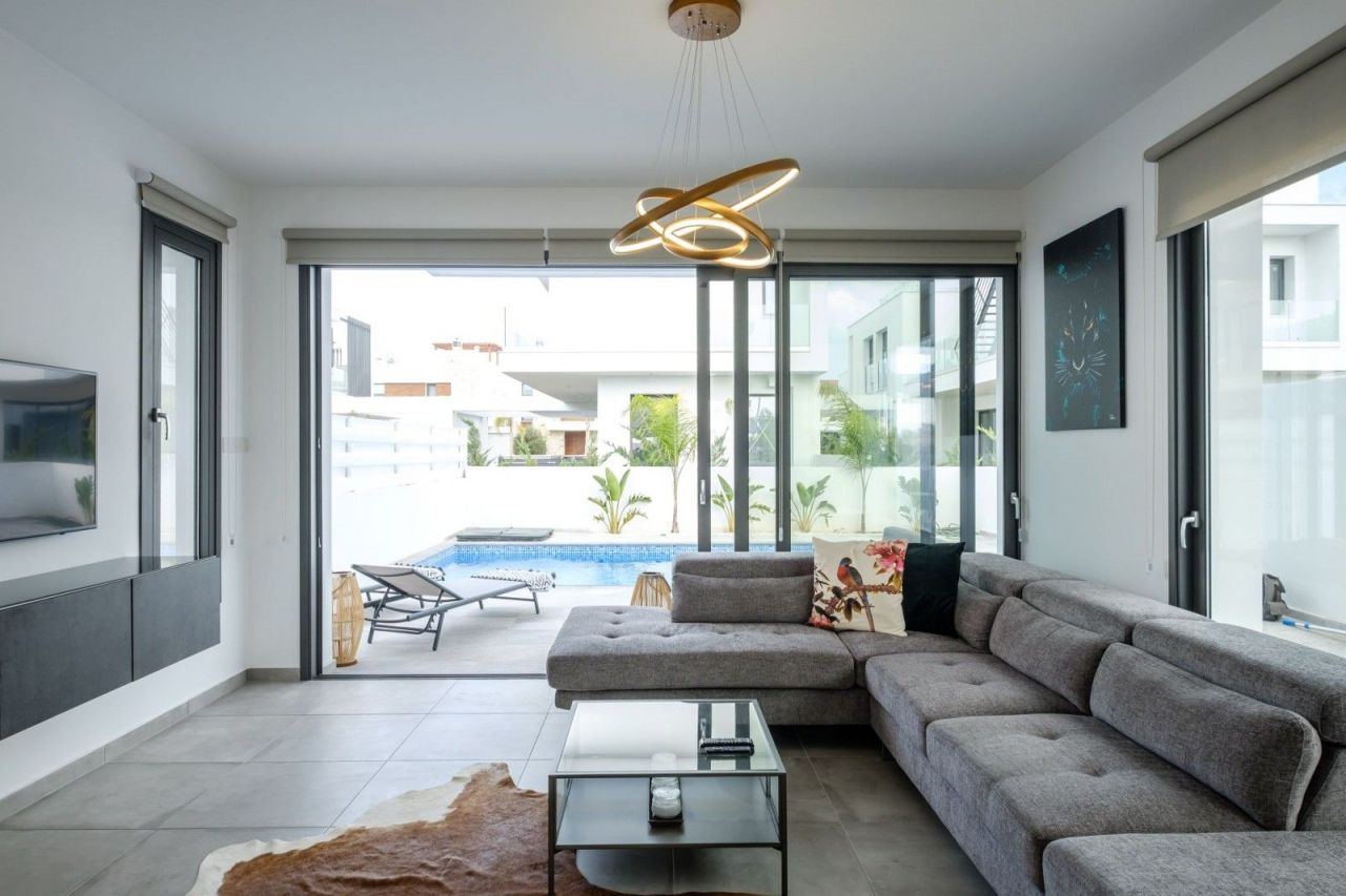 Villa à Larnaca, Chypre, 273 m² - image 3