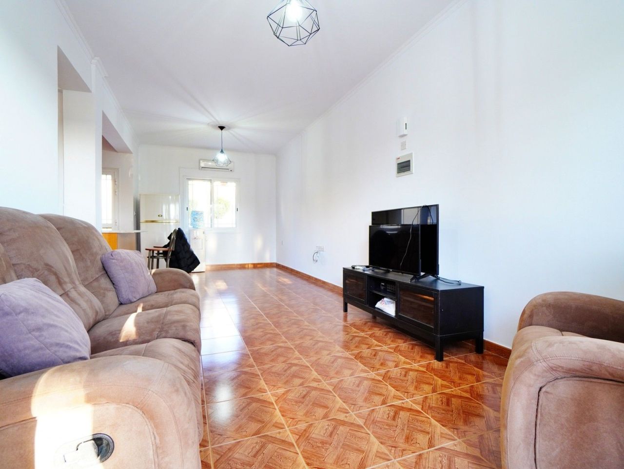 Townhouse in Larnaca, Cyprus, 92 m² - picture 3