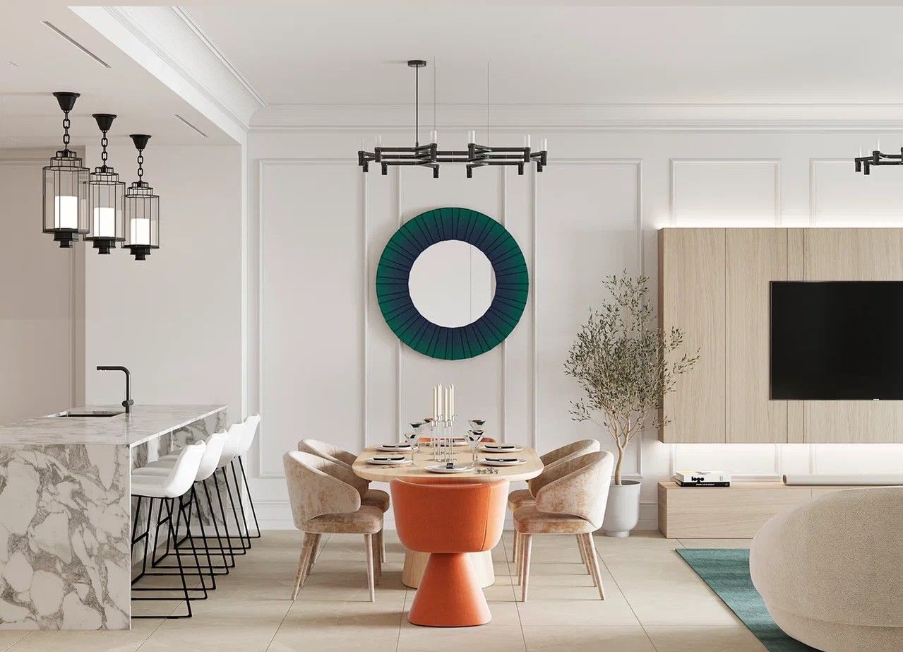 Maison urbaine à Larnaca, Chypre, 388 m² - image 3