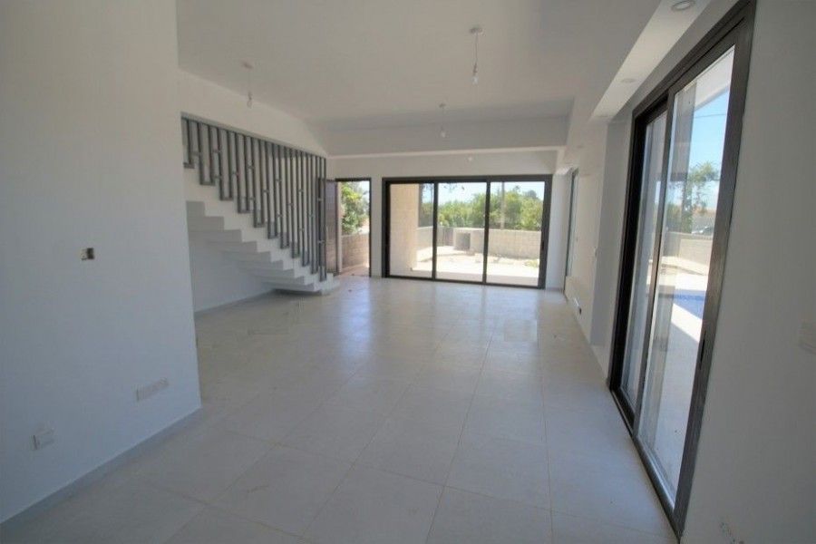 Villa a Limassol, Cipro, 184 m² - foto 3