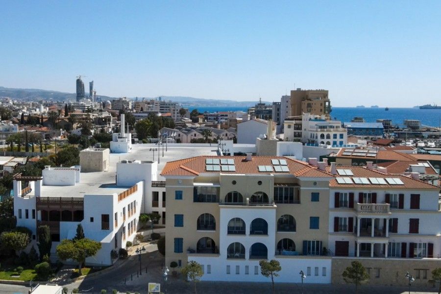 Appartement à Limassol, Chypre, 166 m² - image 3