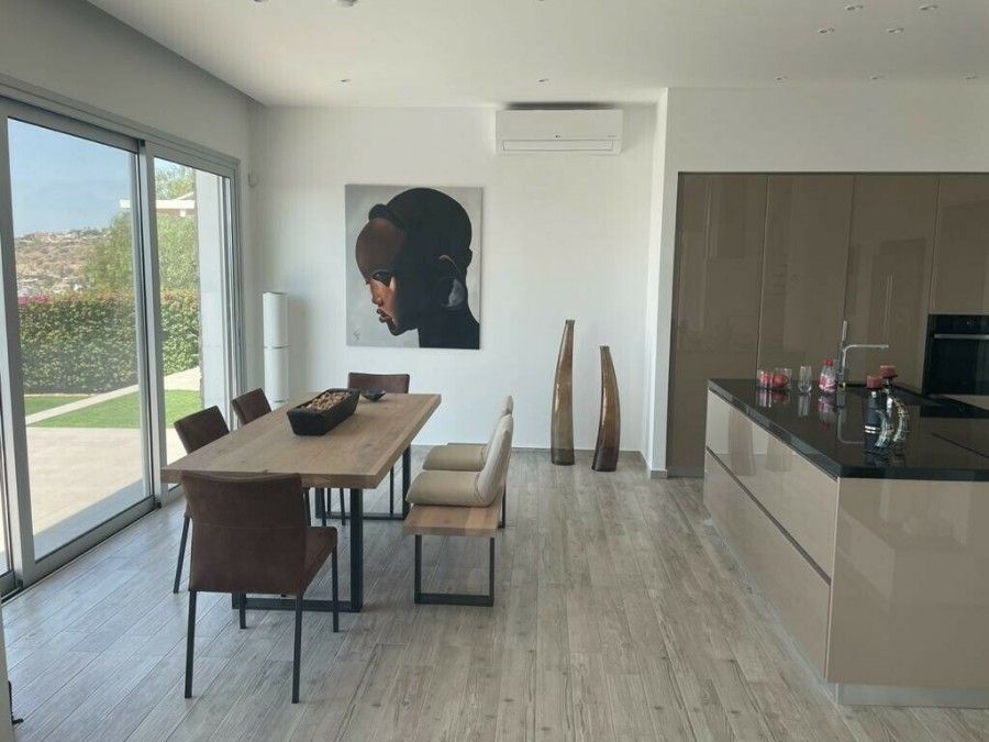 Villa in Limassol, Cyprus, 375 m² - picture 3