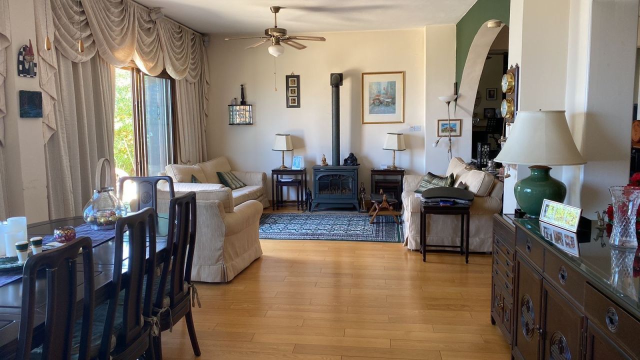 Villa en Pafos, Chipre, 286 m² - imagen 3