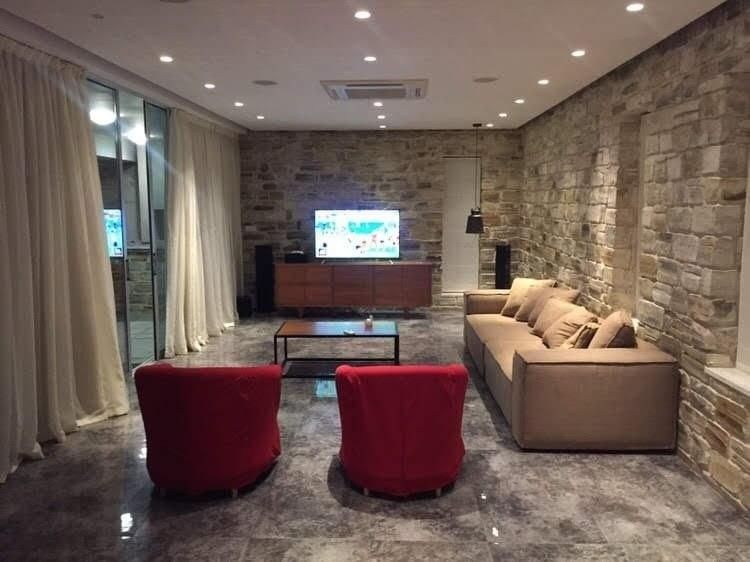 Bungalow a Larnaca, Cipro, 260 m² - foto 3