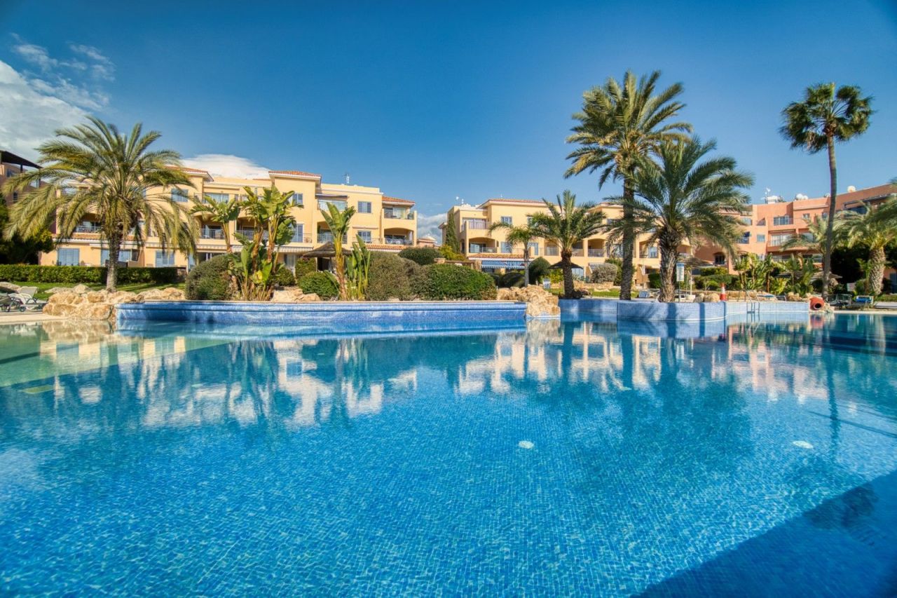 Attico a Paphos, Cipro, 113 m² - foto 3