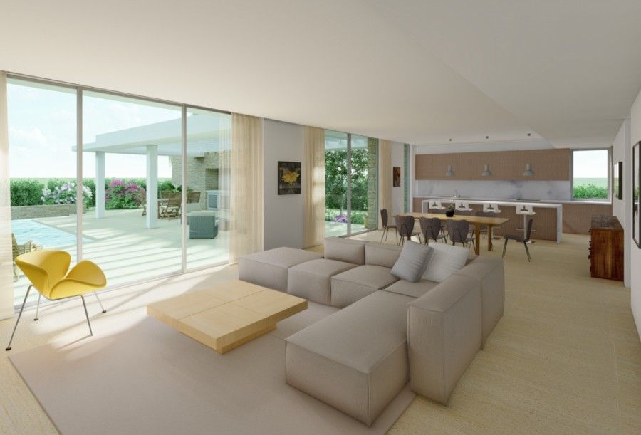 Villa à Larnaca, Chypre, 236 m² - image 3