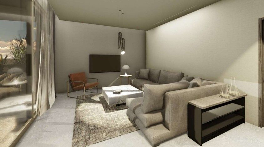 Appartamenti a Limassol, Cipro, 110 m² - foto 3