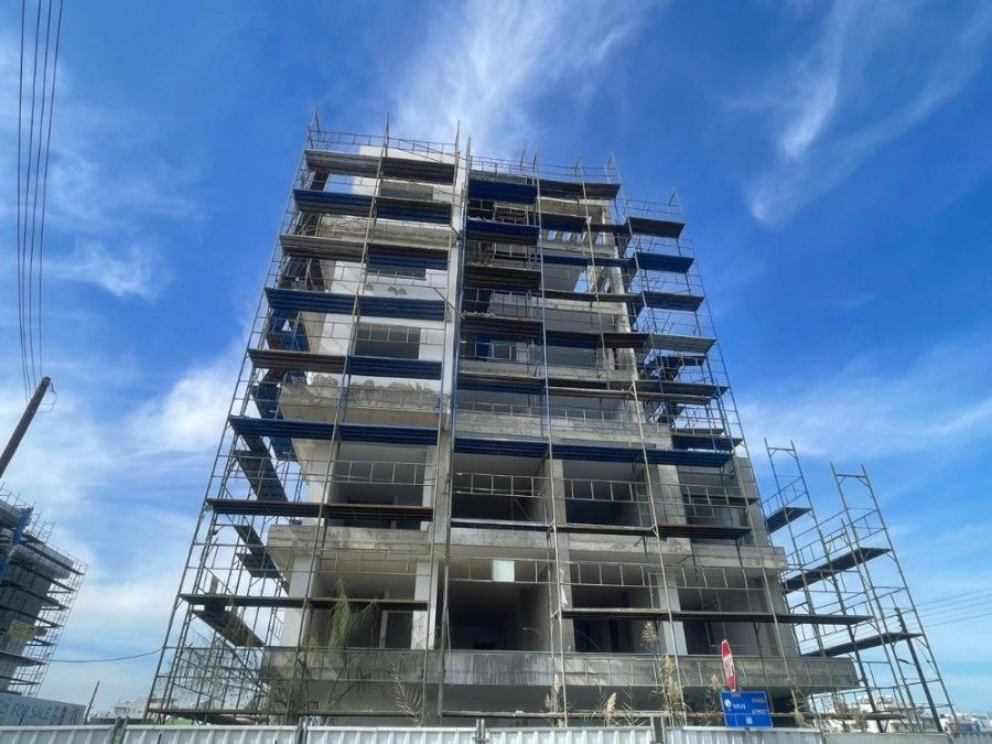 Apartment in Larnaca, Cyprus, 101 m² - picture 3