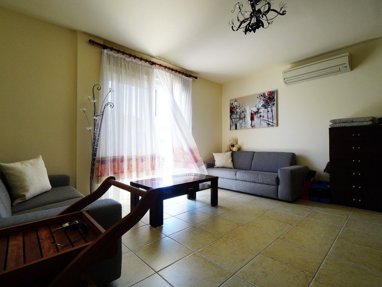 Apartment in Larnaca, Cyprus, 81 m² - picture 3