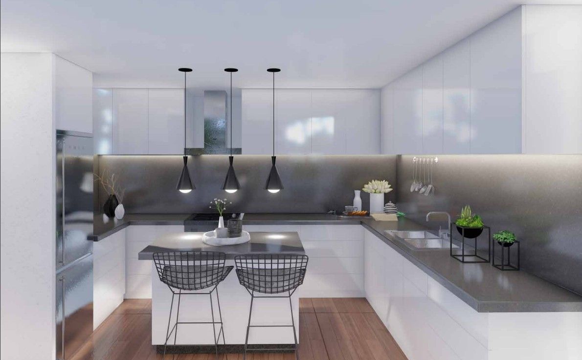 Apartamento en Limasol, Chipre, 96 m² - imagen 3