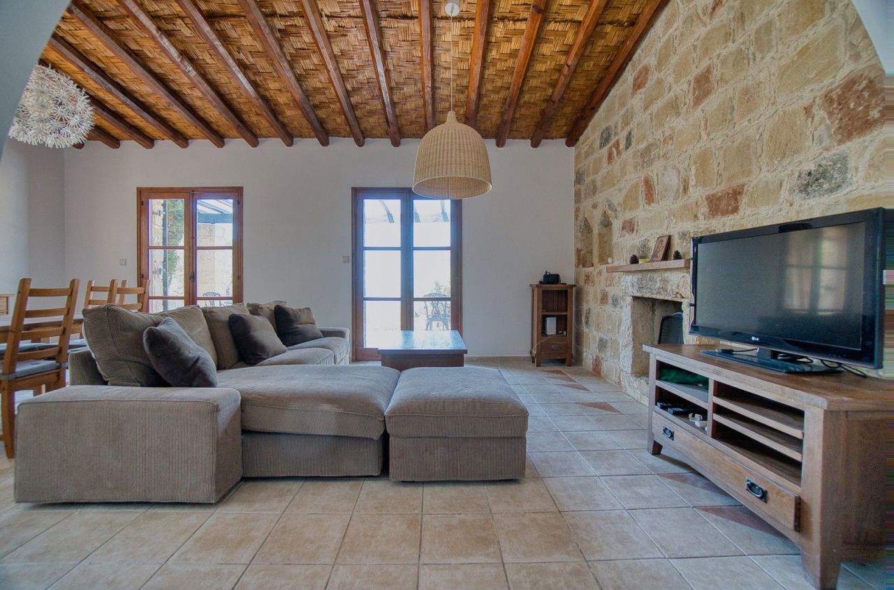 Villa in Paphos, Cyprus, 156 m² - picture 3