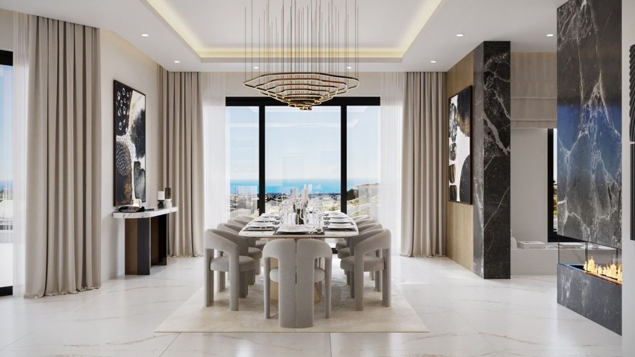 Villa à Limassol, Chypre, 803 m² - image 3