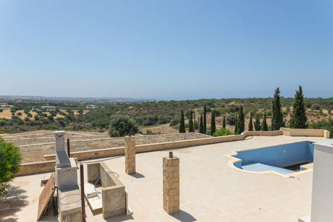 Villa a Paphos, Cipro, 450 m² - foto 3