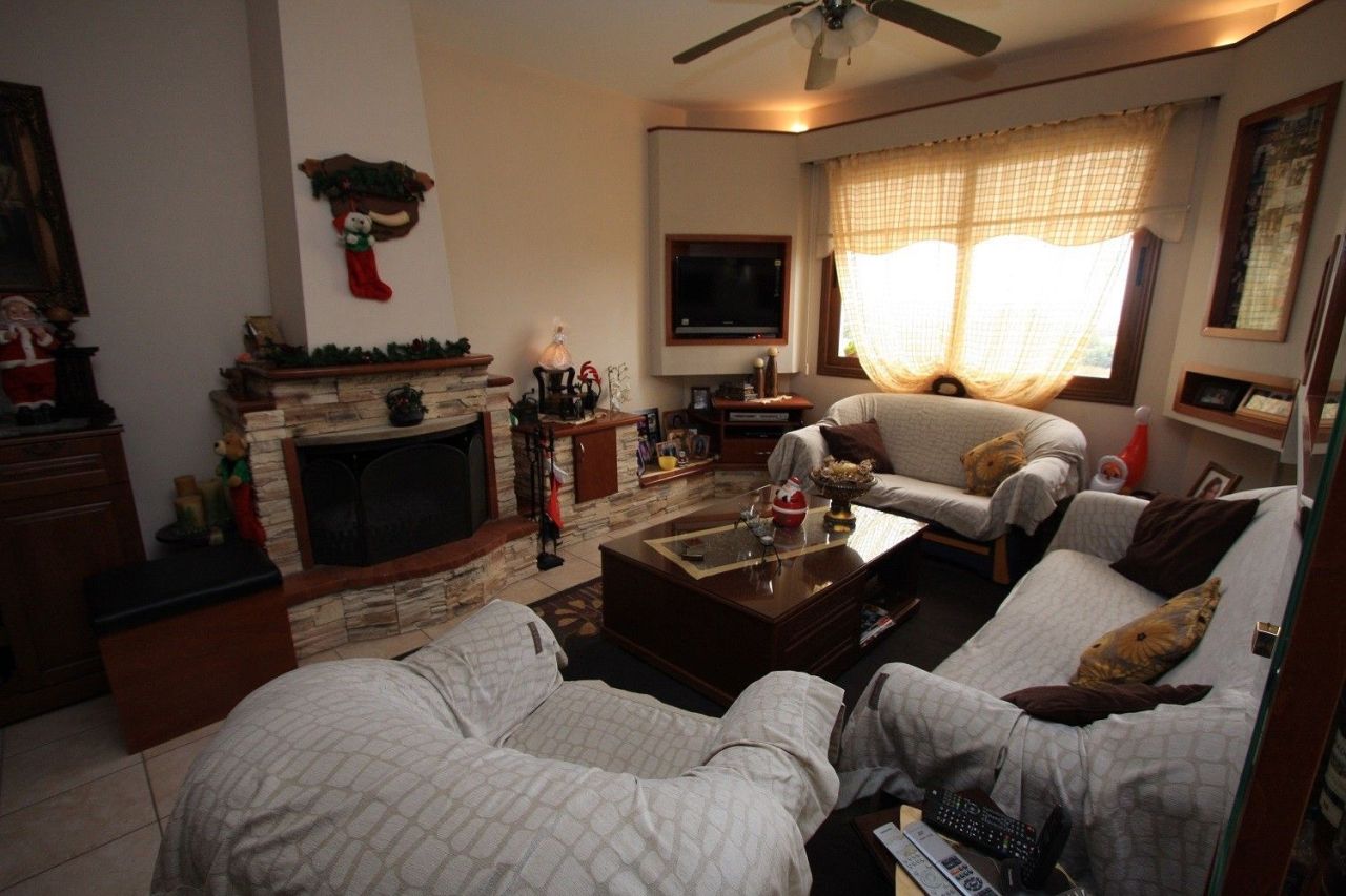 Villa en Pafos, Chipre, 450 m² - imagen 3