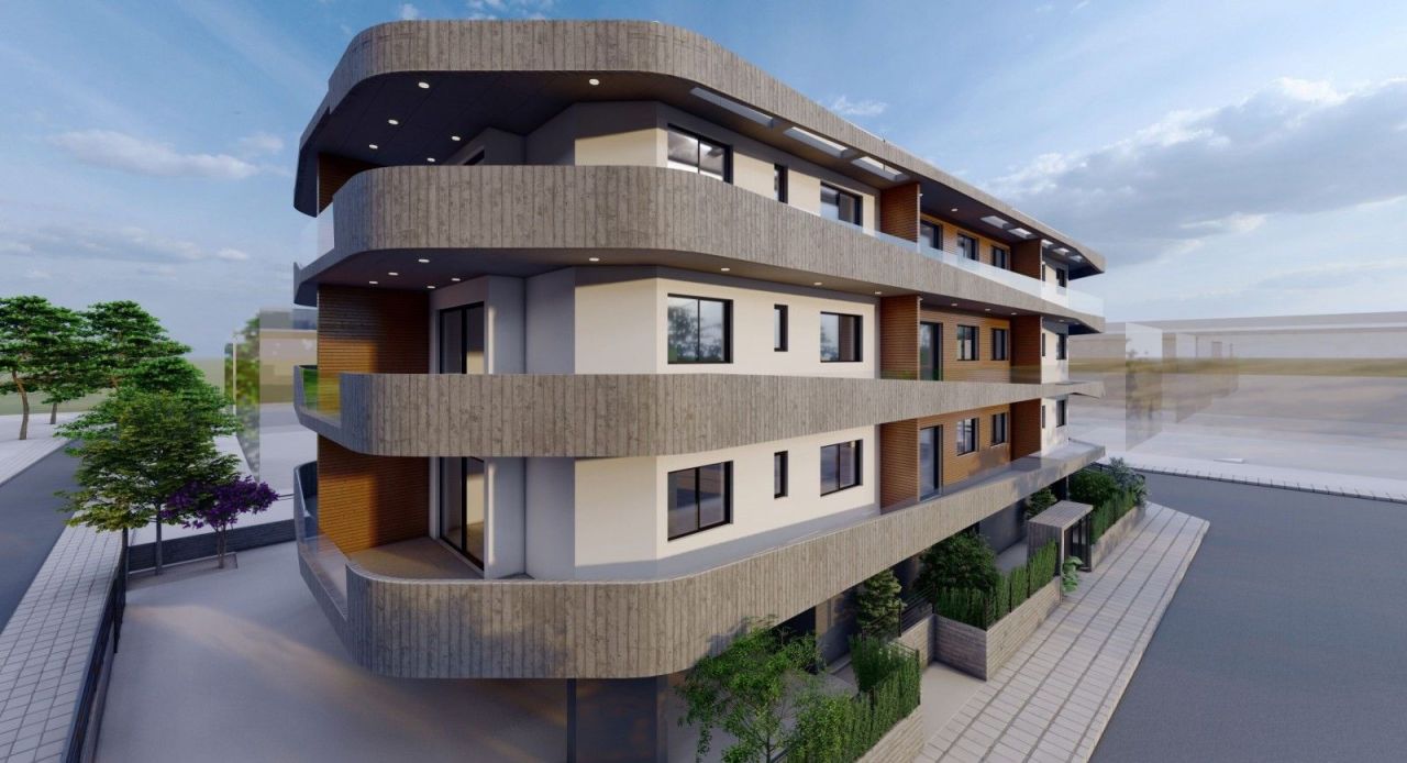 Appartamenti a Limassol, Cipro, 96 m² - foto 3