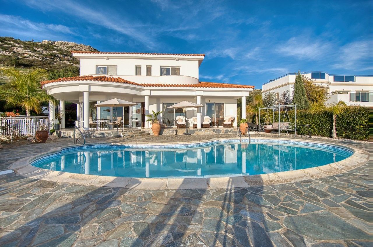 Villa en Pafos, Chipre, 249 m² - imagen 3