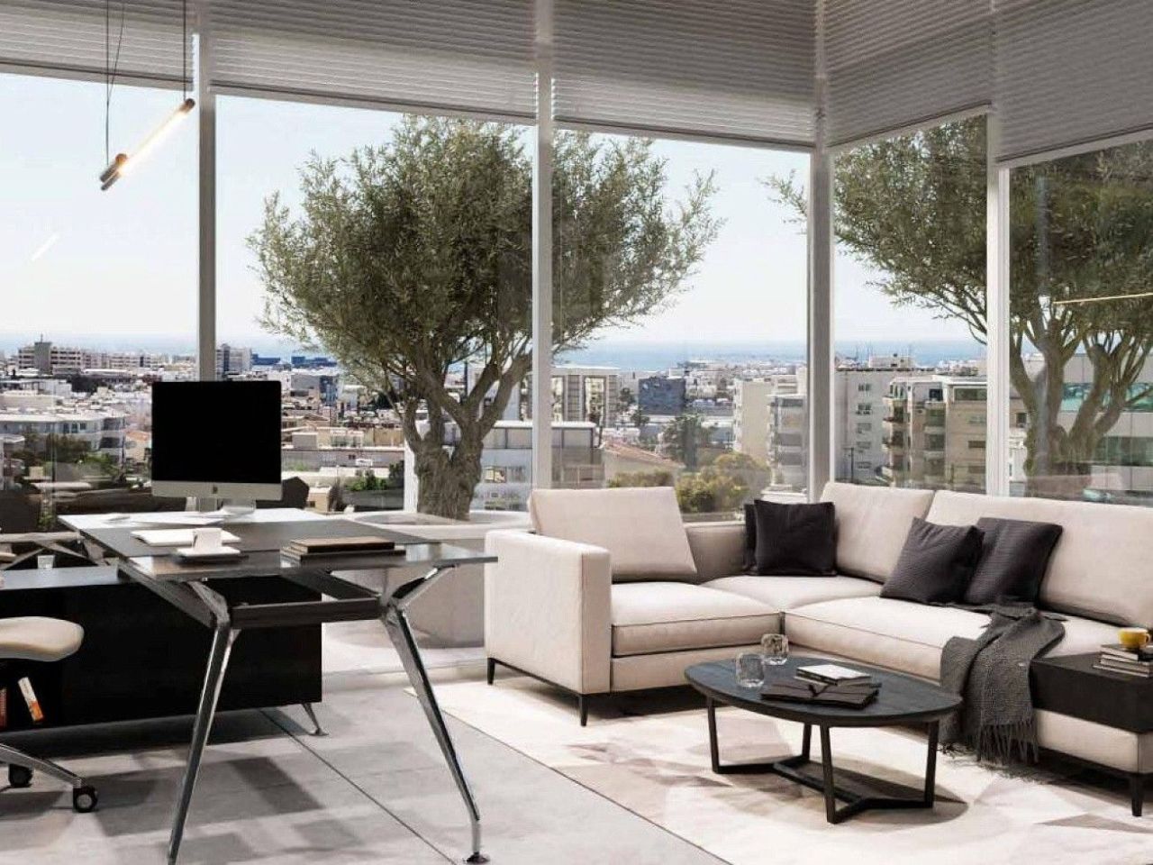 Proprietà commerciale a Limassol, Cipro, 1 302 m² - foto 3