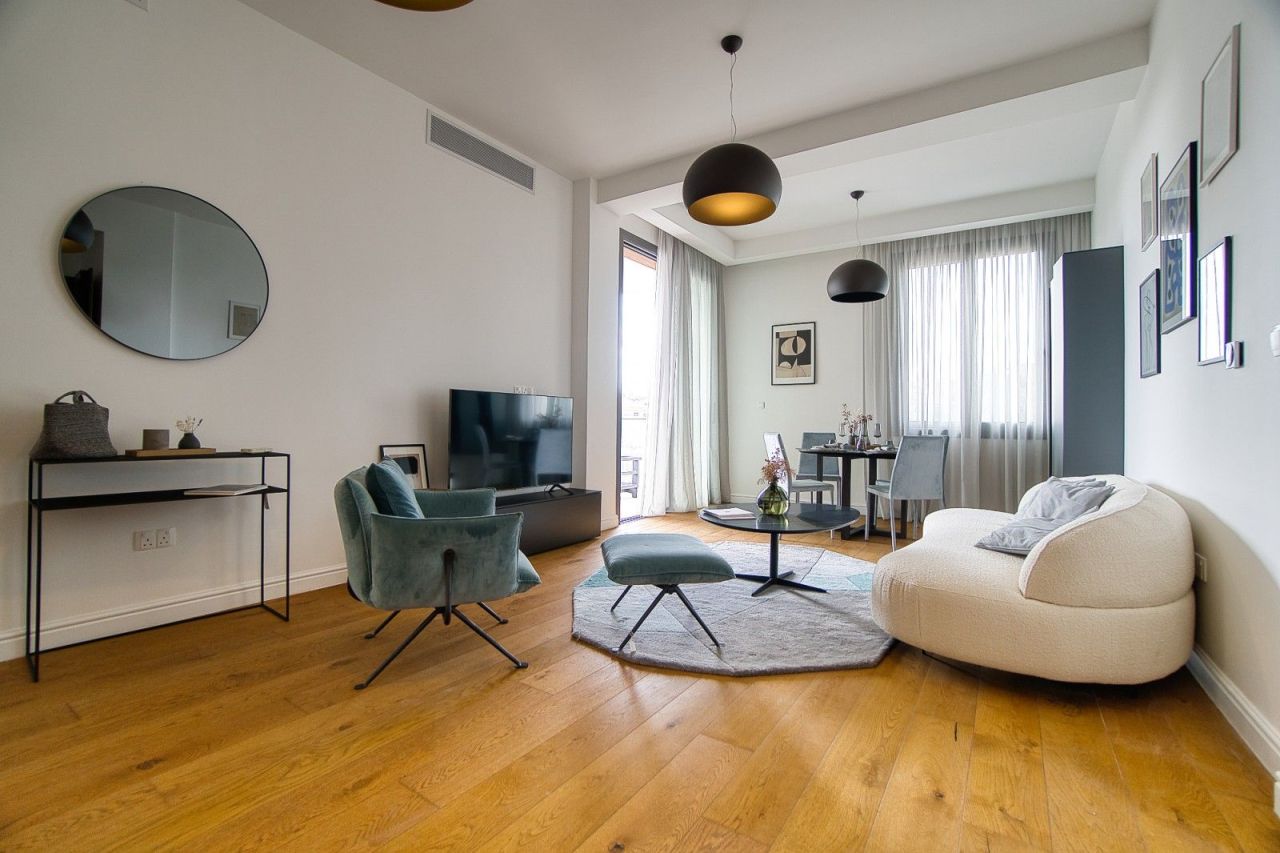 Apartment in Limassol, Zypern, 98 m² - Foto 3