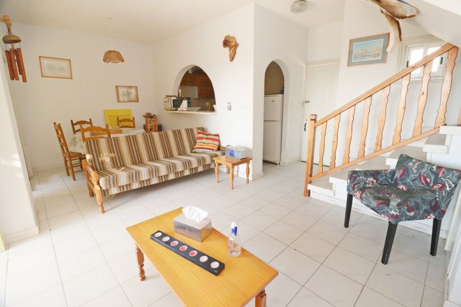 Townhouse in Paphos, Cyprus, 89 m² - picture 3