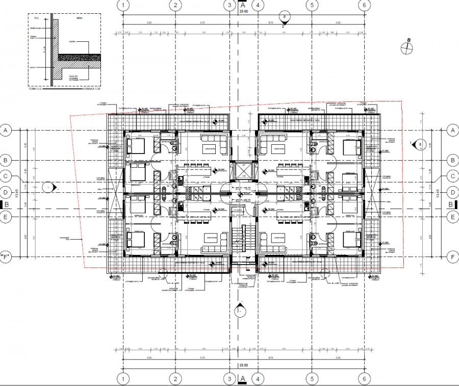 Apartment in Limassol, Cyprus, 97 m² - picture 3